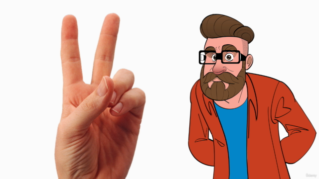 React JS pour Tous - L'Ultime Formation [49 heures] – Screenshot 2