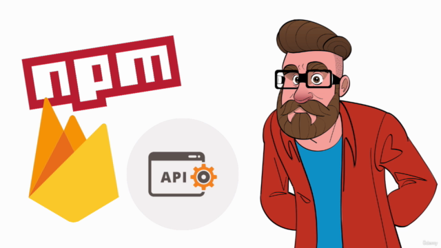React JS pour Tous - L'Ultime Formation [49 heures] – Screenshot 3