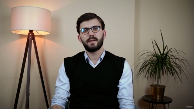 Bilimsel Yöntemlerle (BDT) Sınav Kaygısının Üstesinden Gel – Screenshot 1