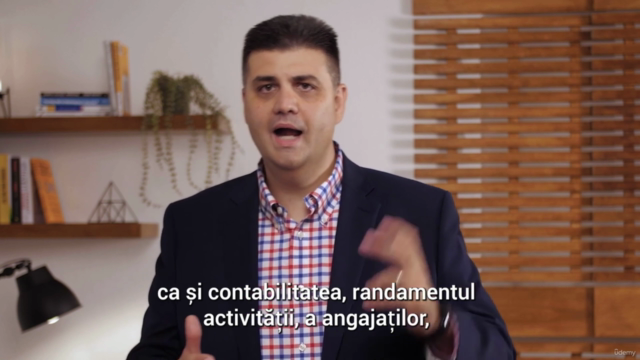 Curs de Antreprenoriat: Nu sunt probleme, doar oportunități! – Screenshot 2