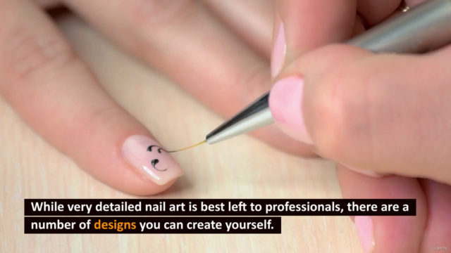 Nail Art Tutorials: 6 Ways to do Nail Art + Manicure Guide - Screenshot_02