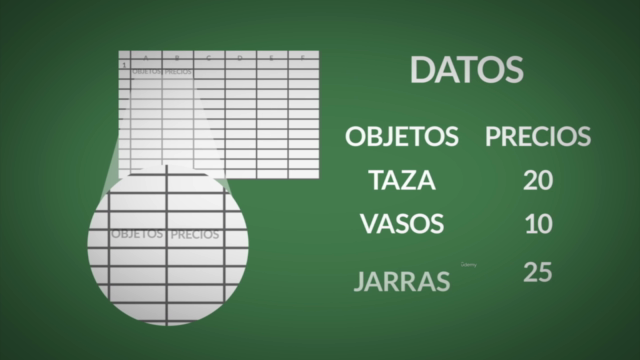 Curso de Microsoft Excel - Screenshot_03