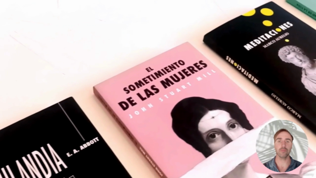Adobe InDesign & Curso sobre técnica y creatividad – Screenshot 1