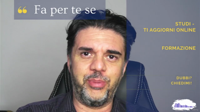 Studiare 4.0 - Come imparare dai corsi online [vers. light] – Screenshot 1