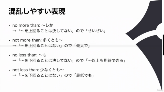 【基本を理解して発展に繋げる】英会話やビジネス英語の基礎となる、英検2級レベルの文法まとめ – Screenshot 4