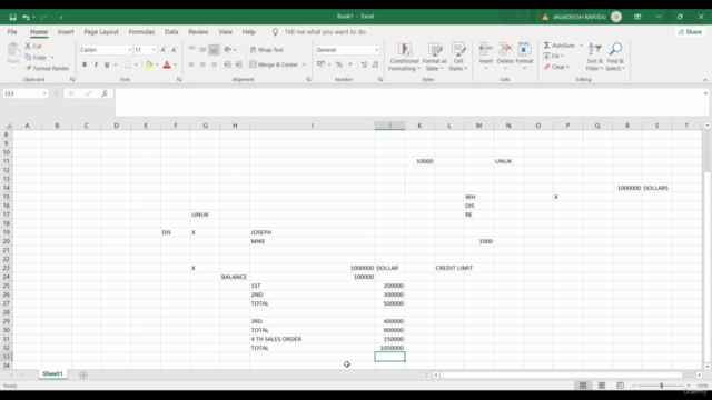 EXPLORE COMPLETE SAP CREDIT OR RISK MANAGEMENT – Screenshot 3