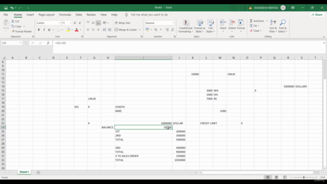 EXPLORE COMPLETE SAP CREDIT OR RISK MANAGEMENT – Screenshot 4