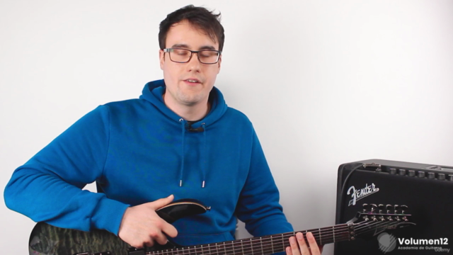 Curso de Iniciación a la Guitarra | Eléctrica y Acústica – Screenshot 1
