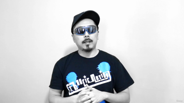 Popping dance tutorial | How to get started | Core 4 Basic – Screenshot 2