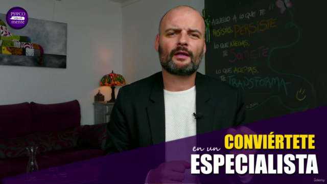 Terapia Cognitivo Conductual, Racional Emotiva y Des. Siste. – Screenshot 1