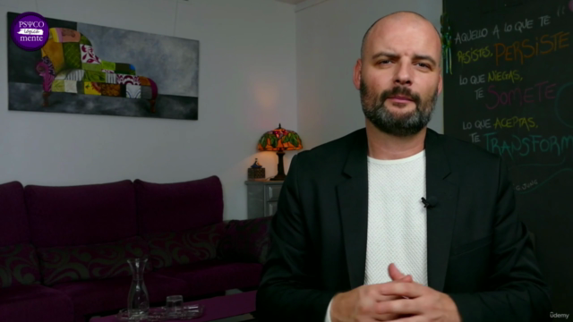 Terapia Cognitivo Conductual, Racional Emotiva y Des. Siste. – Screenshot 3
