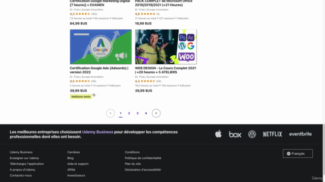 Filmer de façon professionnelle sans montage vidéo – Screenshot 1