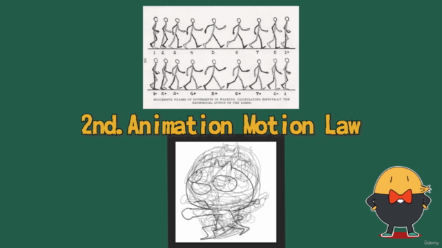 Cartoon animation sticker by photoshop with zero art-basic – Screenshot 3
