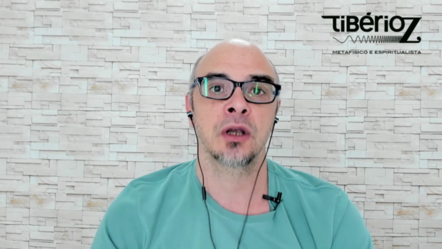 Curso de Projeção Astral 1.0 - Saída consciente do corpo – Screenshot 1
