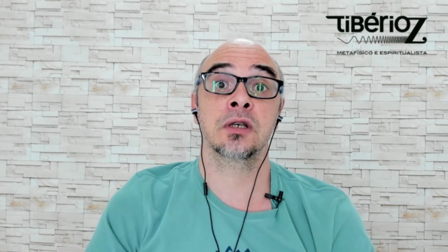 Curso de Projeção Astral 1.0 - Saída consciente do corpo – Screenshot 3