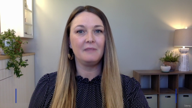 TOEFL Master Class with Andrea – Screenshot 2