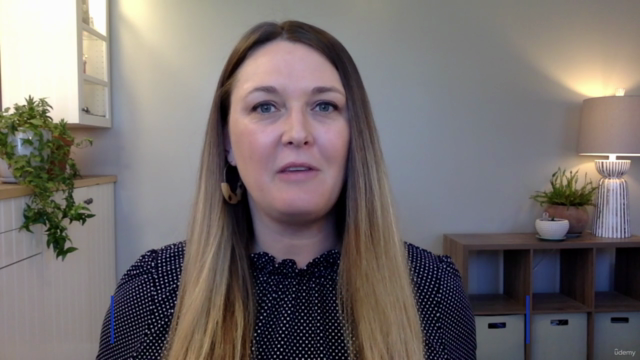 TOEFL Master Class with Andrea – Screenshot 4