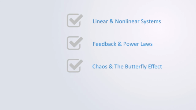 Nonlinear Systems & Chaos: An Introduction – Screenshot 4