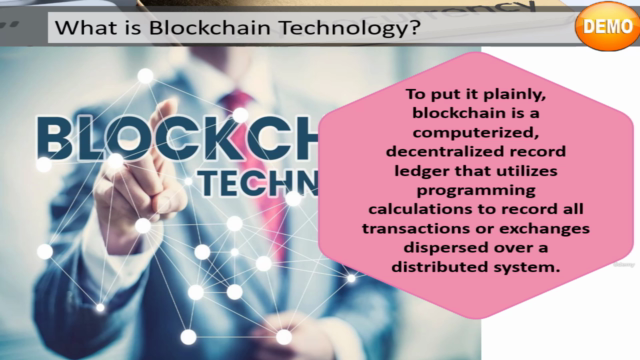 Introduction to Cryptocurrency & Bitcoin – Screenshot 2