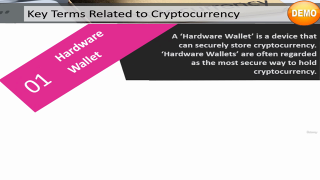 Introduction to Cryptocurrency & Bitcoin – Screenshot 4