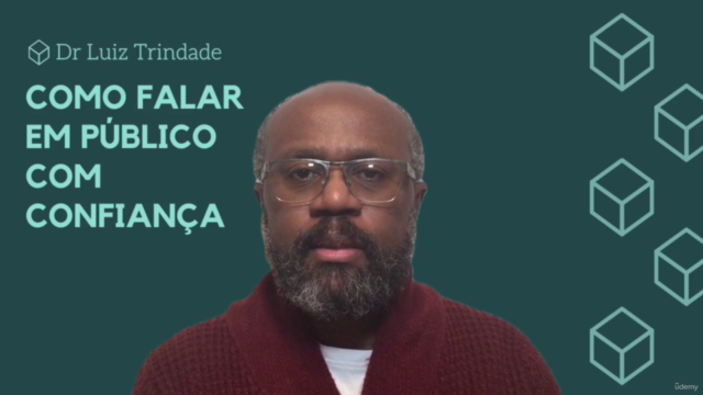 Como falar em público com confiança – Screenshot 4