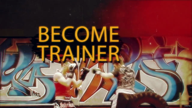 Muay Thai and Kickboxing at home | Level 2 (English) – Screenshot 2