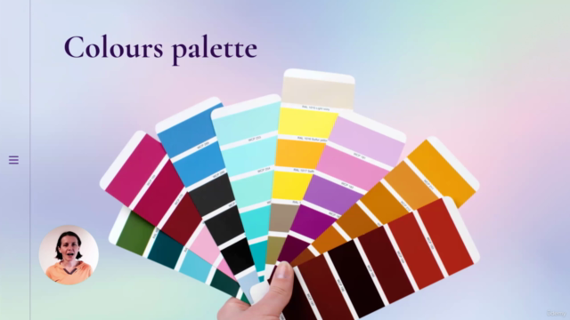 Extensive Canva Master Course - Canva for beginners – Screenshot 3