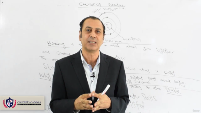 Basic Concept of Chemistry Part 3 – Screenshot 1