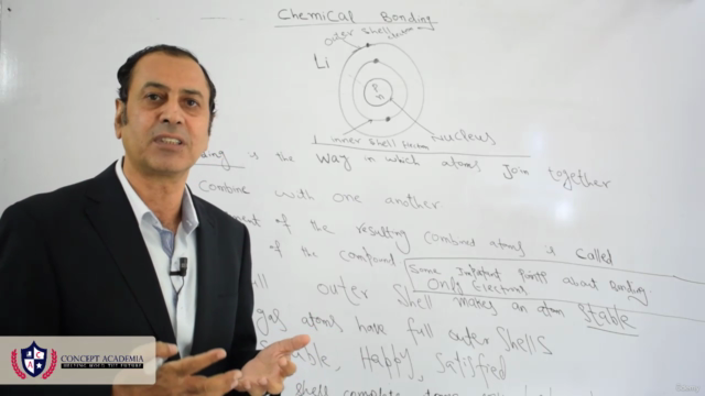 Basic Concept of Chemistry Part 3 – Screenshot 3