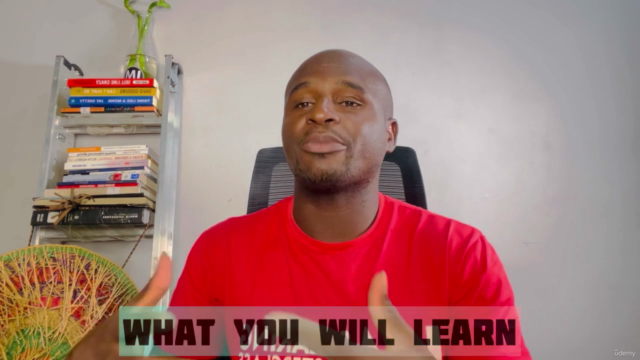 Public Speaking Masterclass For Absolute Beginners – Screenshot 3