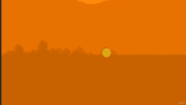 Learn Digital Silhouette Painting using Adobe Photoshop – Screenshot 3