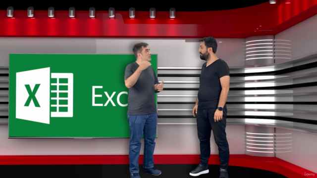 Microsoft Excel Temel Eğitimi – Screenshot 2