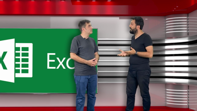 Microsoft Excel Temel Eğitimi – Screenshot 3