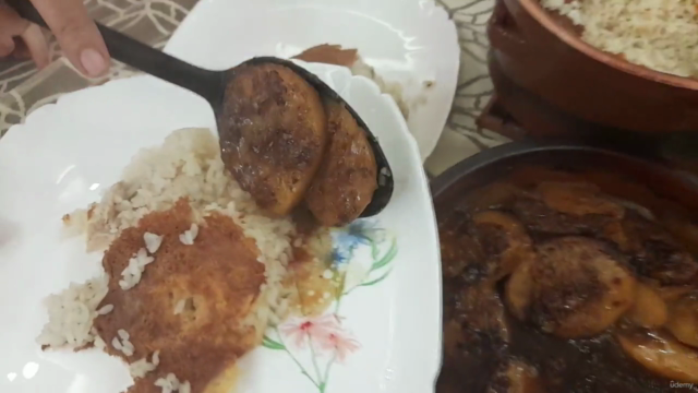 Arabian Perennial Rice with Chicken Bram and Arab Potatos - Screenshot_02
