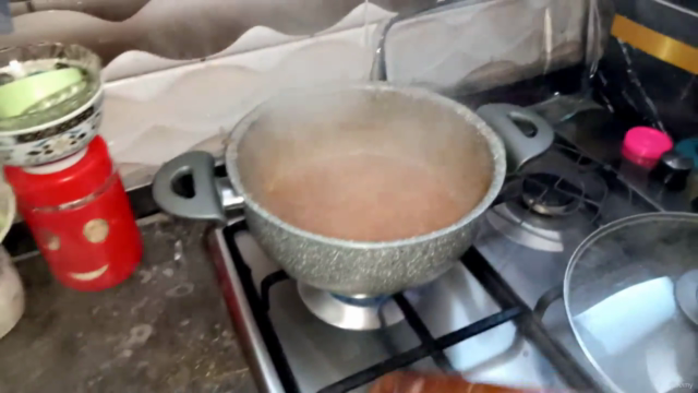 Pasta or Spaghetti Gratin – Screenshot 2