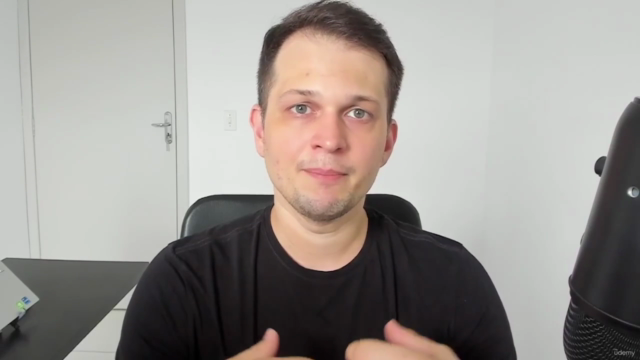 TypeScript do básico ao avançado (c/ React, Express) – Screenshot 2