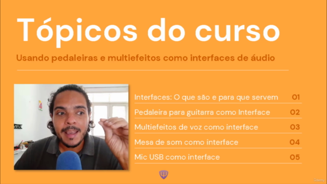 Reaper para iniciantes 2: Usando Multiefeitos como interface – Screenshot 3