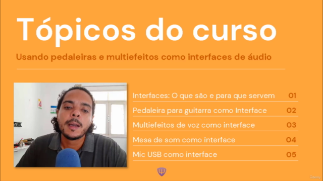 Reaper para iniciantes 2: Usando Multiefeitos como interface – Screenshot 4
