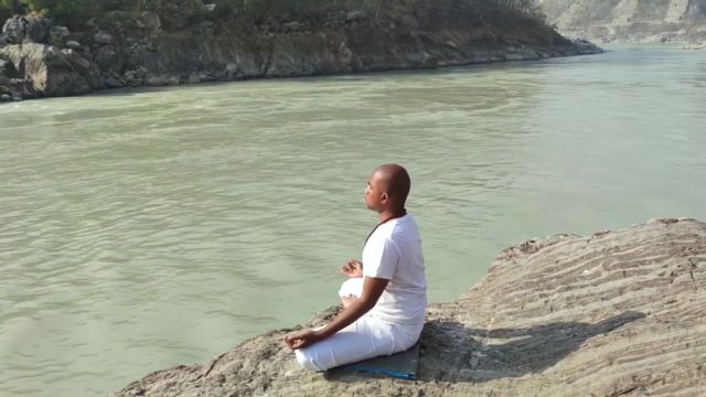 Vedantic Path To True Fulfilment By Stories & Meditation-1 – Screenshot 4