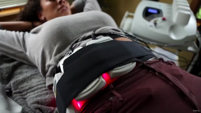 Complete Laser Lipo (non-Invasive) Training Course – Screenshot 2