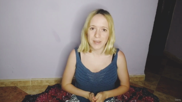 Nivel 1 Reiki Usui – Screenshot 2