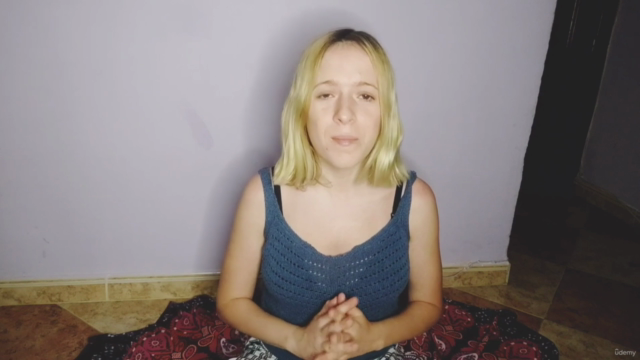 Nivel 1 Reiki Usui – Screenshot 4