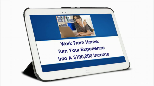 Work From Home - 5 Ways To Start A Successful Home Business - Screenshot_01