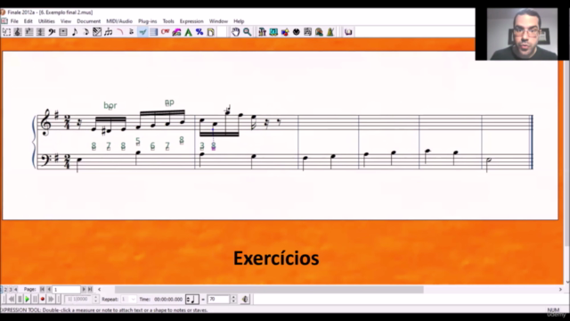 Contraponto na prática 1. – Screenshot 3