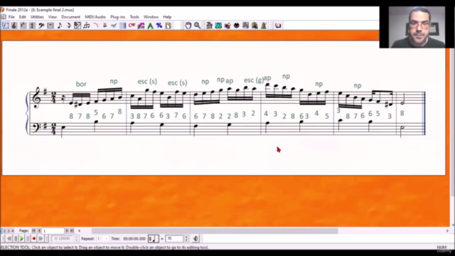 Contraponto na prática 1. – Screenshot 4
