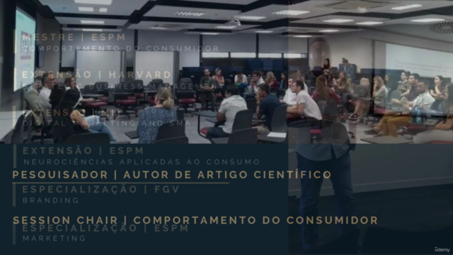 Psicologia do Consumo | Comportamento do Consumidor – Screenshot 3