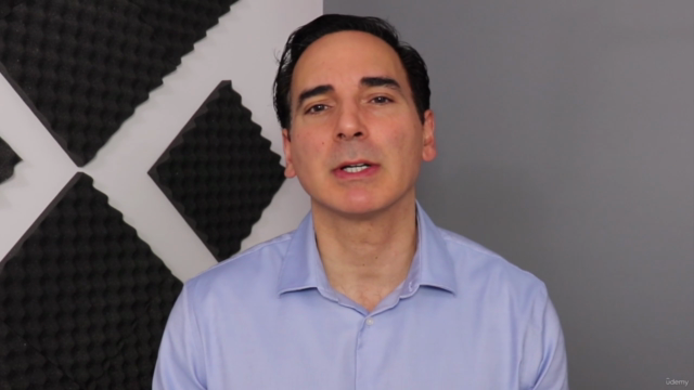 Voice Training for a Confident and Powerful Voice – Screenshot 1