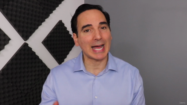 Voice Training for a Confident and Powerful Voice – Screenshot 4