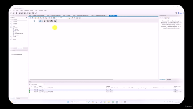 Java Para Iniciantes e Estudantes – Screenshot 2
