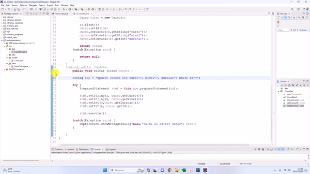 Java Para Iniciantes e Estudantes – Screenshot 3